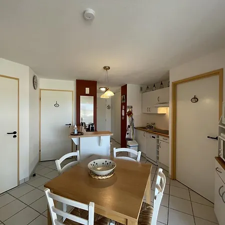 Lägenhet Decore A 50m De La Avec Parking Et Wifi - Fr-1-379-25 Vieux-Boucau-les-Bains