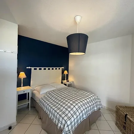 Lägenhet Decore A 50m De La Avec Parking Et Wifi - Fr-1-379-25 *