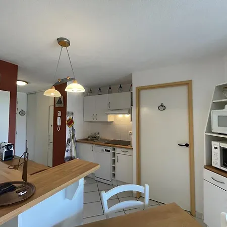 Decore A 50m De La Avec Parking Et Wifi - Fr-1-379-25 * Vieux-Boucau-les-Bains