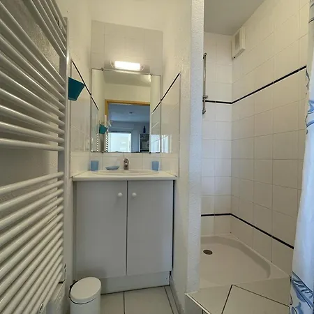 Lägenhet Decore A 50m De La Avec Parking Et Wifi - Fr-1-379-25