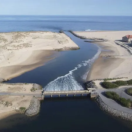 Decore A 50m De La Avec Parking Et Wifi - Fr-1-379-25 Lägenhet Vieux-Boucau-les-Bains